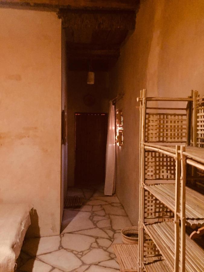 Tanirt Ecolodge 시와오아시스 외부 사진
