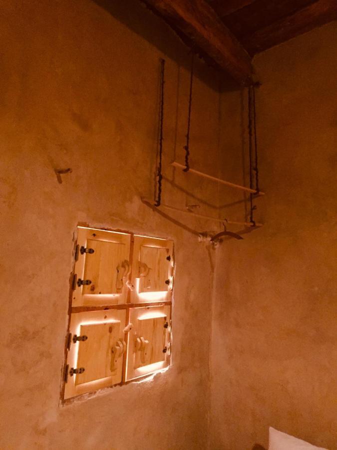 Tanirt Ecolodge 시와오아시스 외부 사진