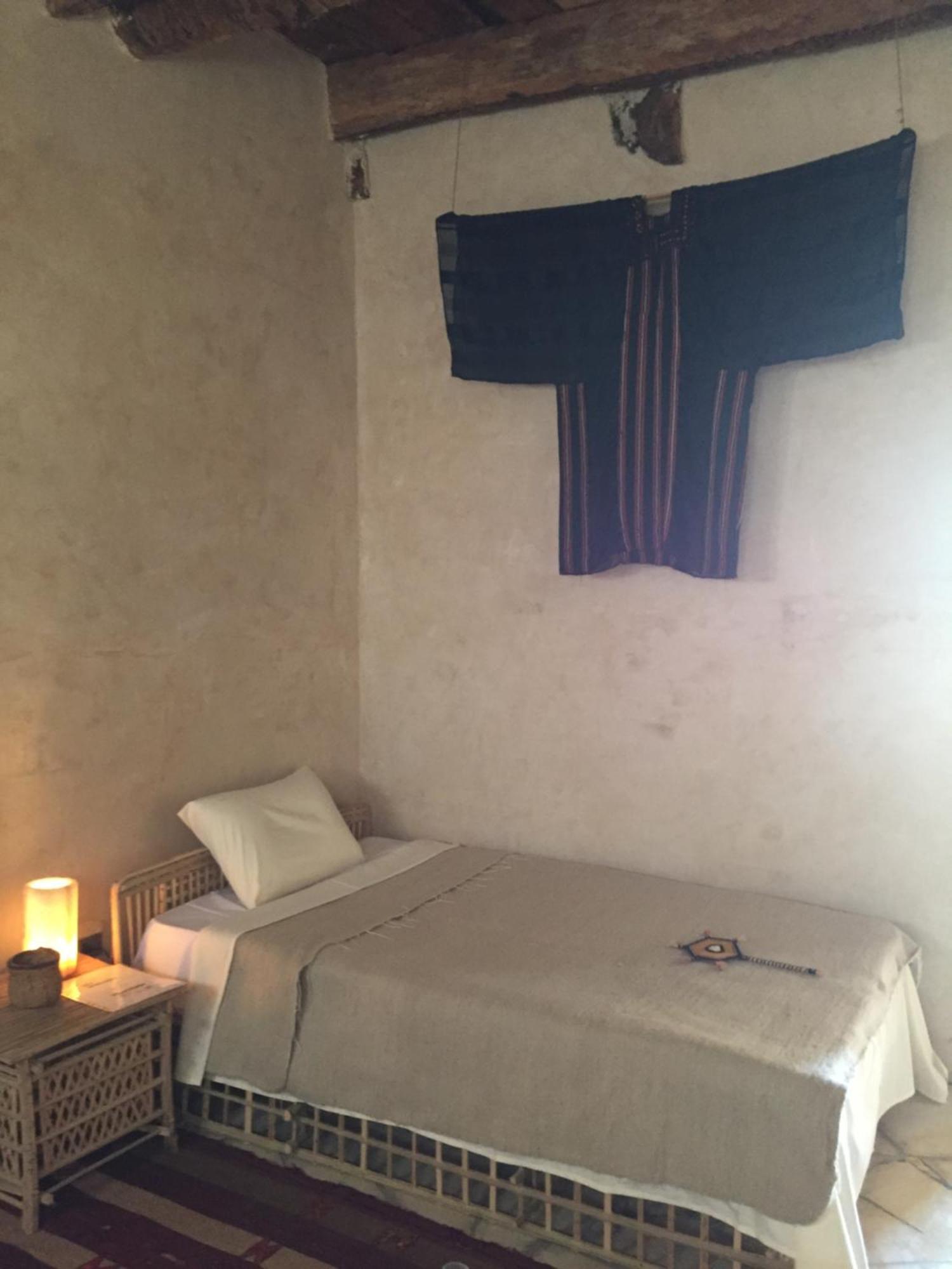 Tanirt Ecolodge 시와오아시스 외부 사진