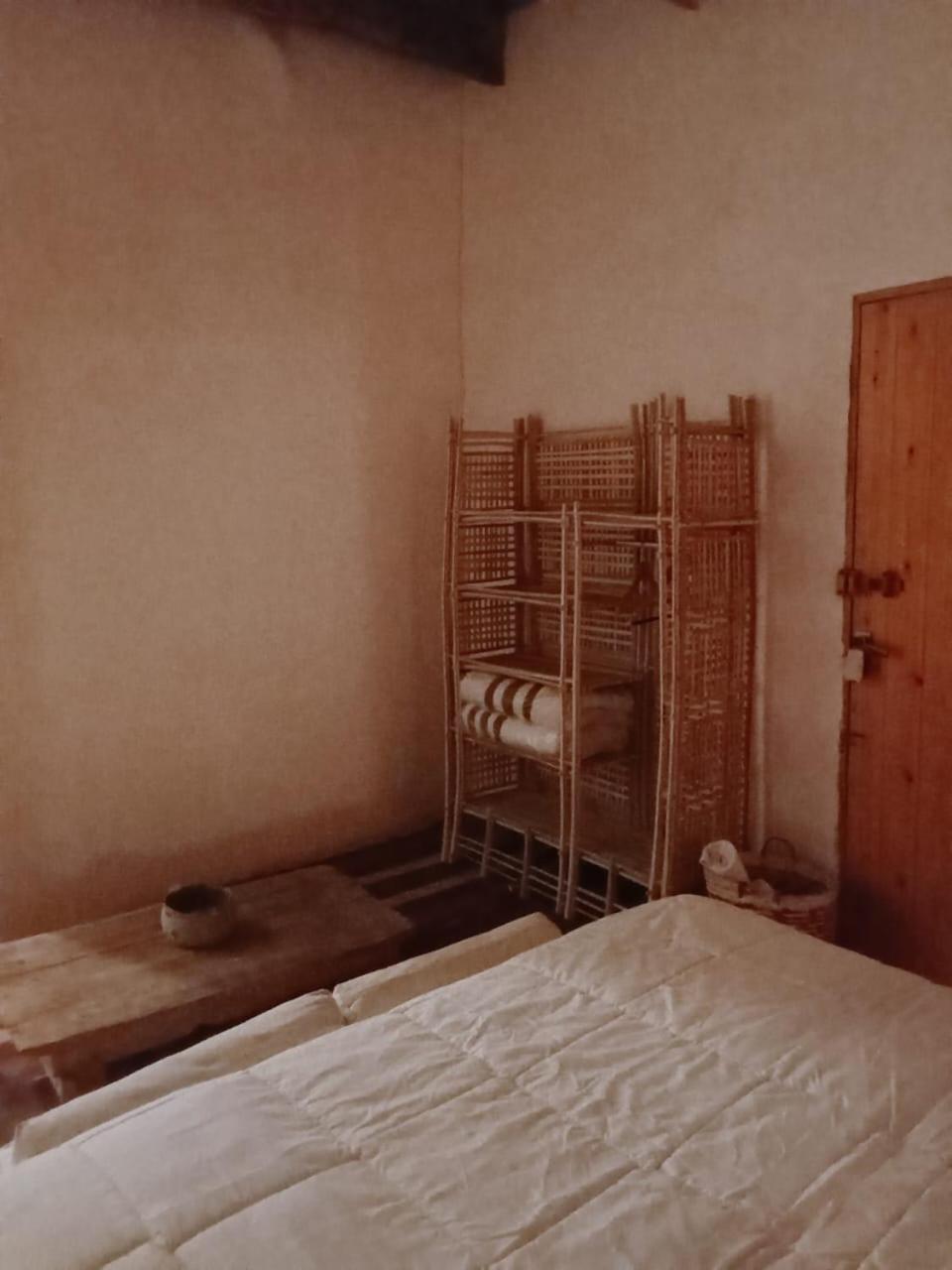 Tanirt Ecolodge 시와오아시스 외부 사진
