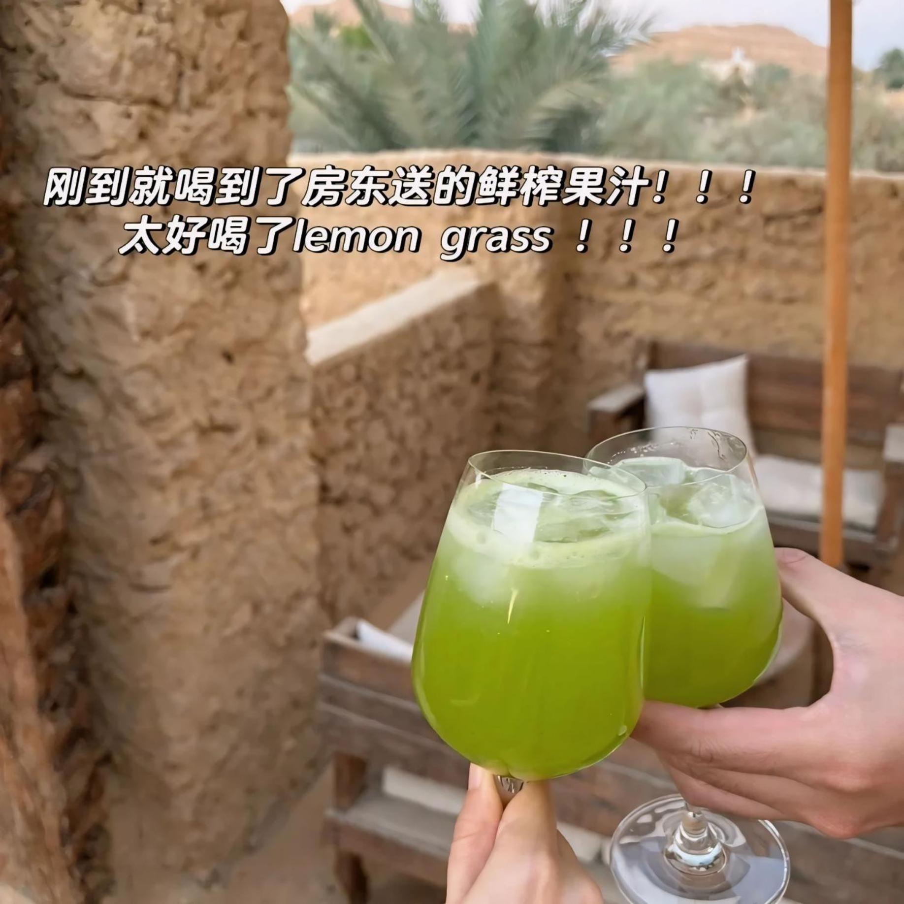 Tanirt Ecolodge 시와오아시스 외부 사진